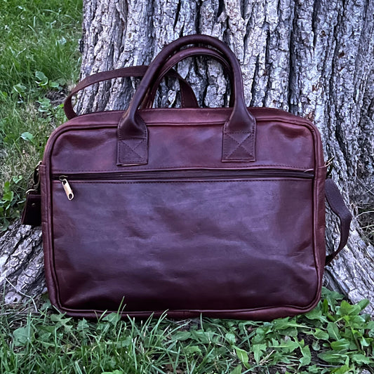 Messenger Bag