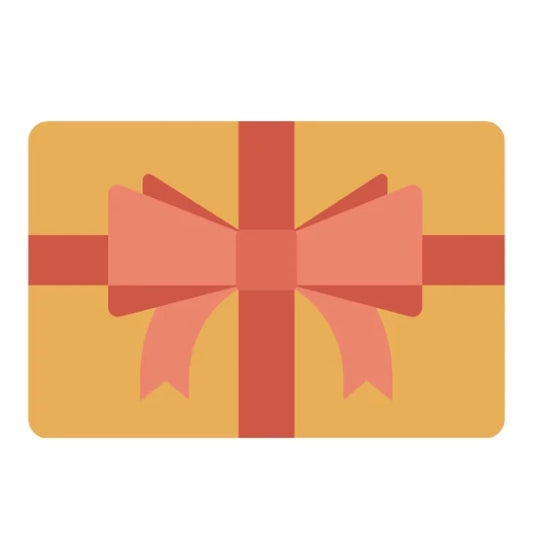ZoeyMuze Gift Card