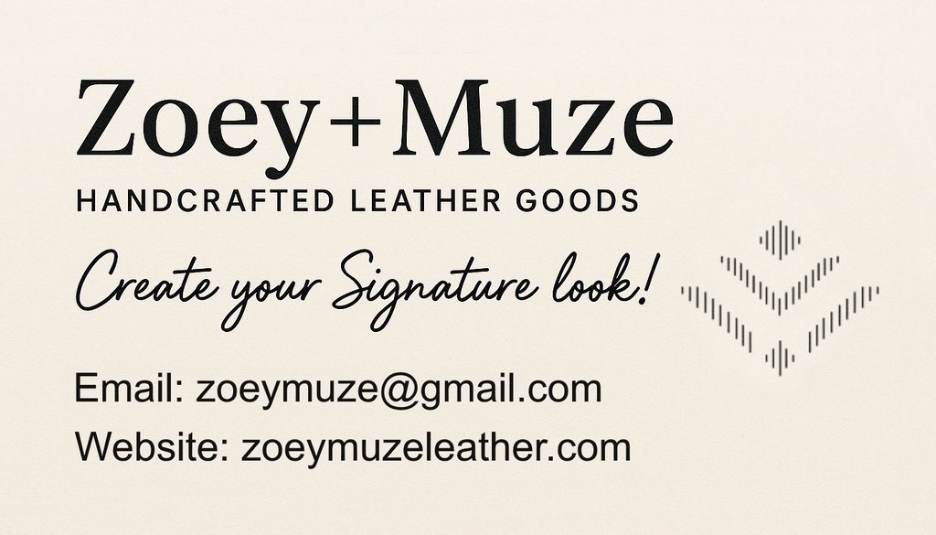 Alex Leather Backpack