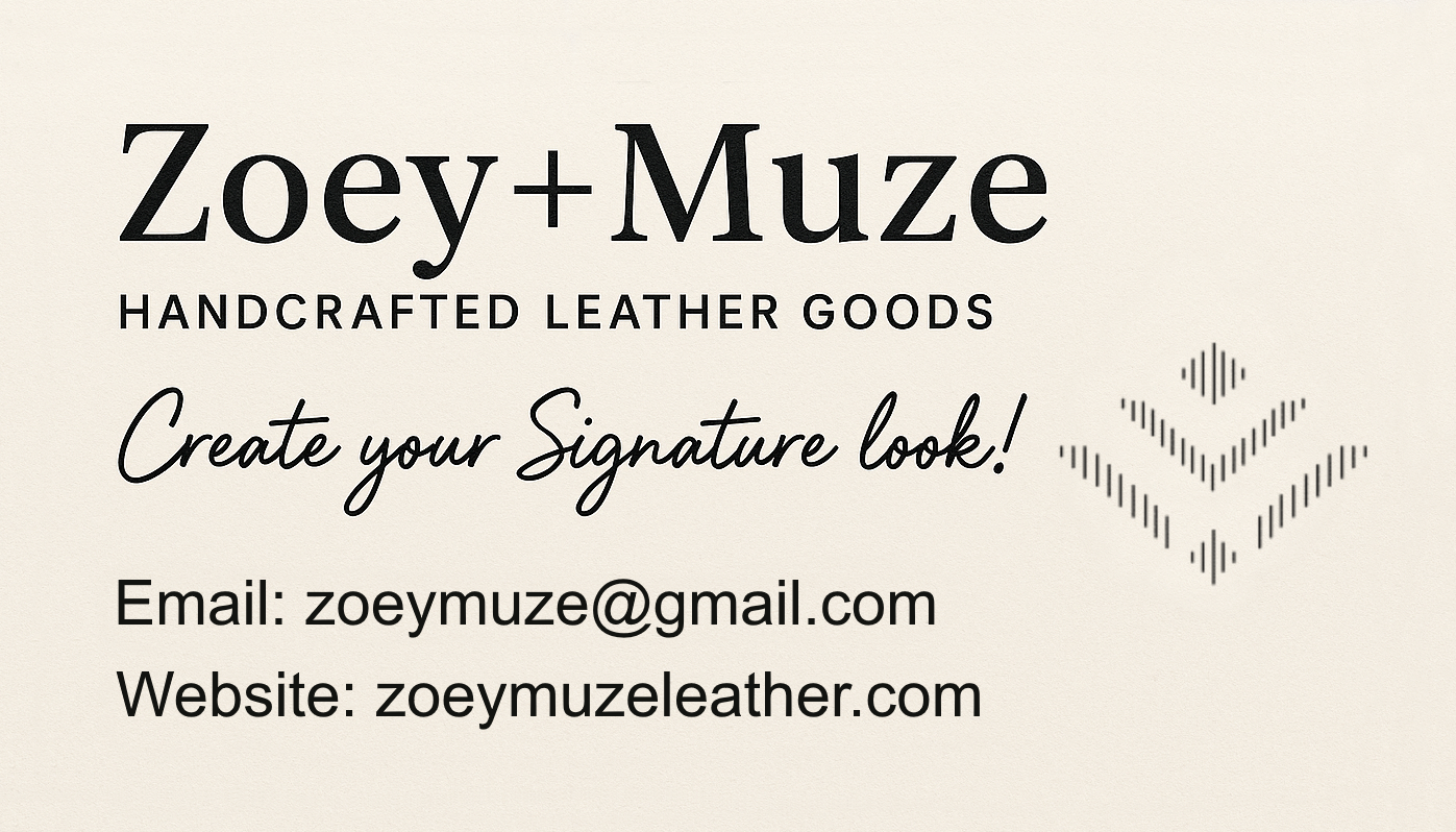 Alex Leather Backpack